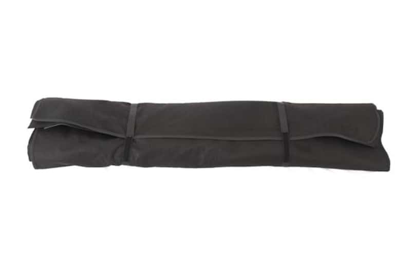 Rugged Ridge — Rugged Ridge Window Storage Bag 07-18 Jeep Wrangler JK - view 4