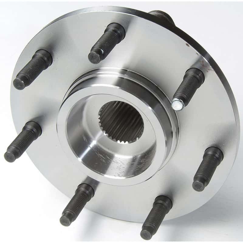 Moog — MOOG 1997 Ford F-250 HD Front Hub Assembly - view 1