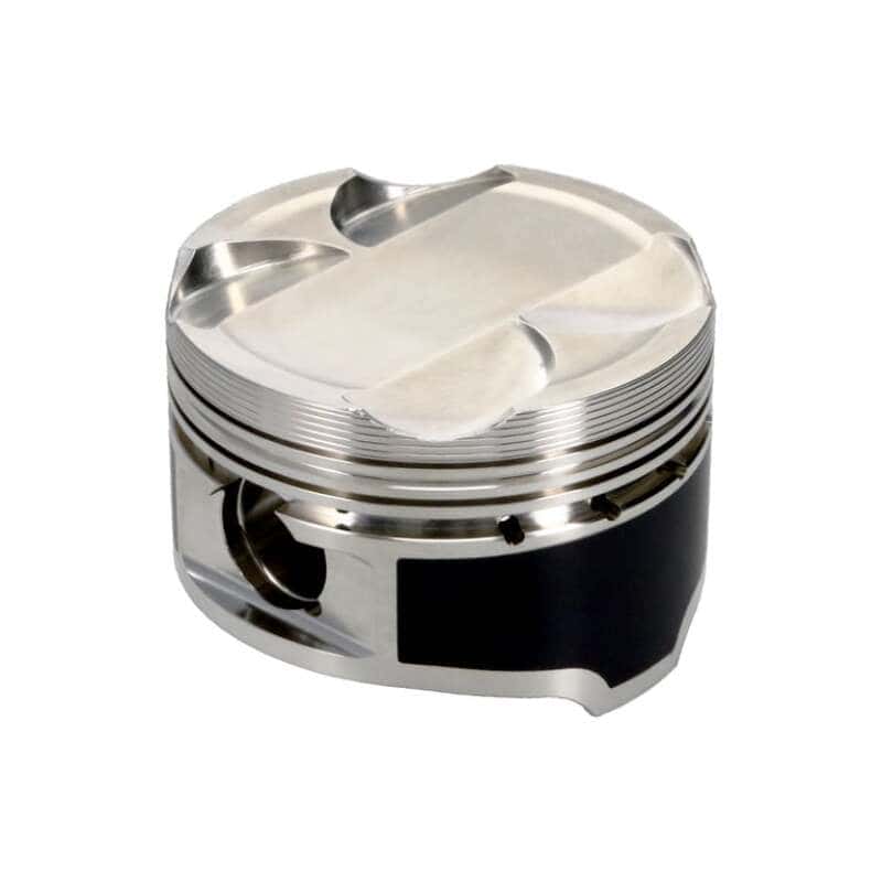 Wiseco — Wiseco BMW M54B30 -7.3cc Dish 1.1937in x 3.3169in
Piston Set - view 4