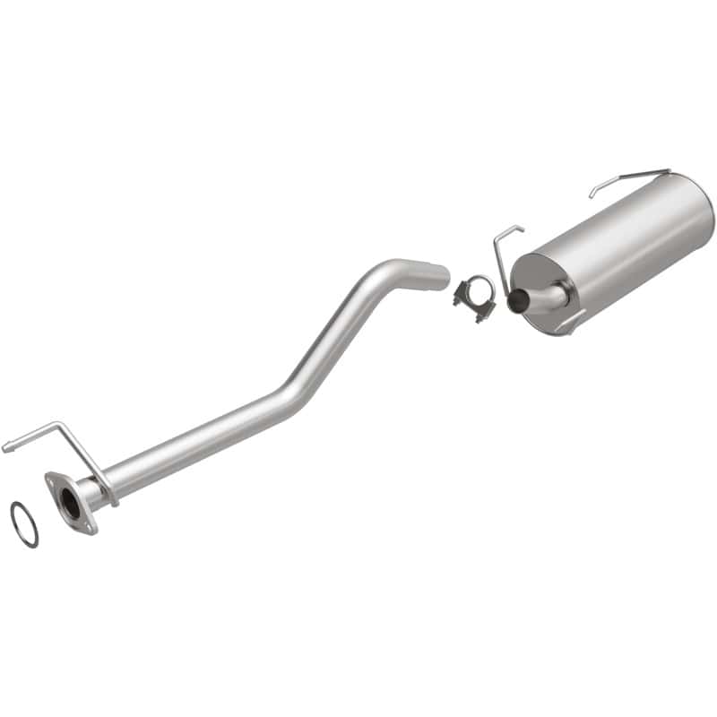 Magnaflow — MagnaFlow BRE Exhaust Kit 91-95 Toyota Previa 2.4L
Exhaust Kit - view 2