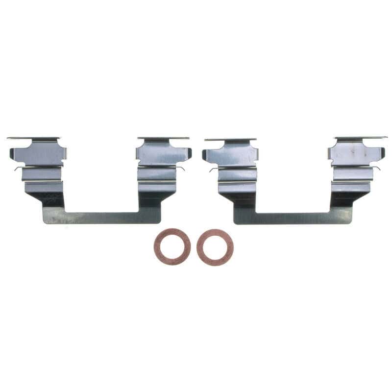 PowerStop — Power Stop 06-11 Chevrolet HHR Front Left Autospecialty Caliper w/Bracket
Caliper - view 7