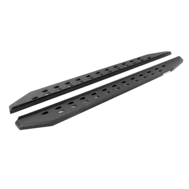 Go Rhino — Go Rhino RB20 Slim Running Boards - Universal 73in. - Bedliner Coating
RUNNING BOARDS - view 1