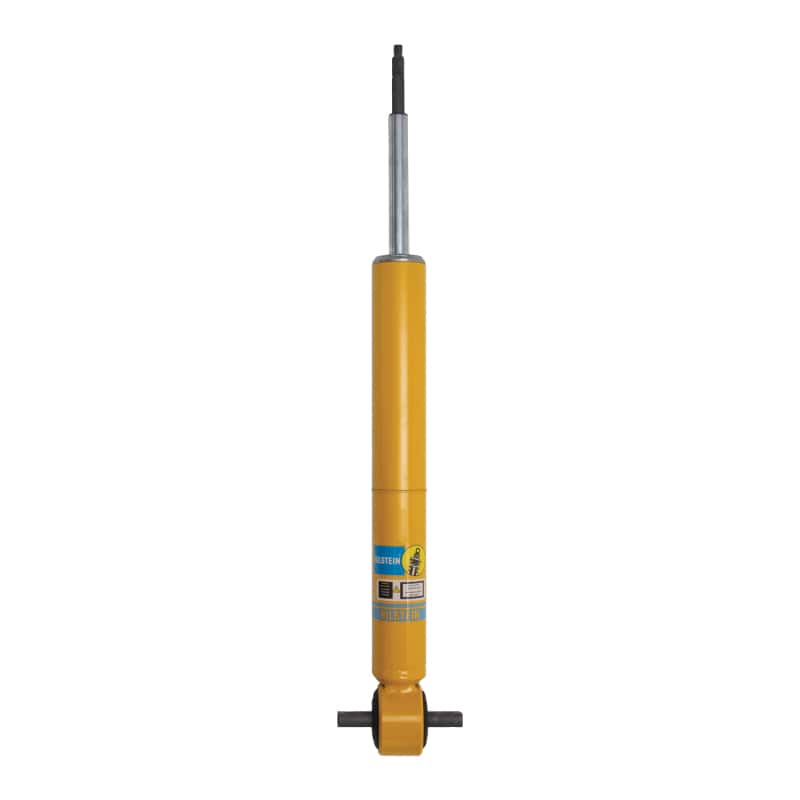 Bilstein — Bilstein 2014 Ford F-150 4WD Only B6 4600 Front 46mm Monotube Shock Absorber
Shock - view 2