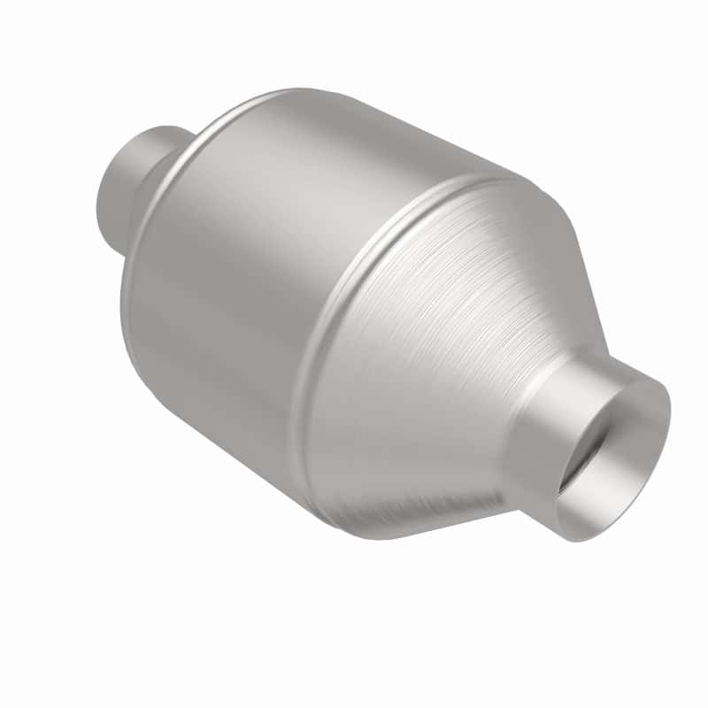 Magnaflow — MagnaFlow Conv Universal 5.0 C/C 2.0 Spun OEM
OEM Grade
OEM - view 14