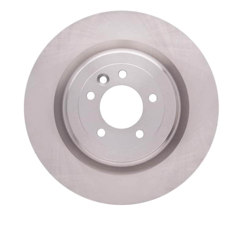 DFC — DFC 13-25 Land Rover Discovery Rear Brake Rotor
DFC Brake Rotor - view 1