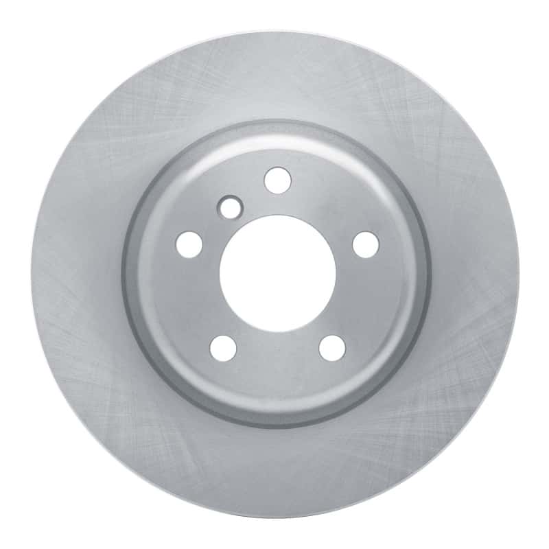 DFC — DFC 11-16 BMW 528i xDrive Front Brake Rotor
DFC Brake Rotor - view 1