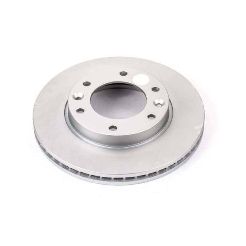 PowerStop — Power Stop 07-08 Hyundai Entourage Front Evolution Geomet Coated Rotor
PowerStop EVC - view 1