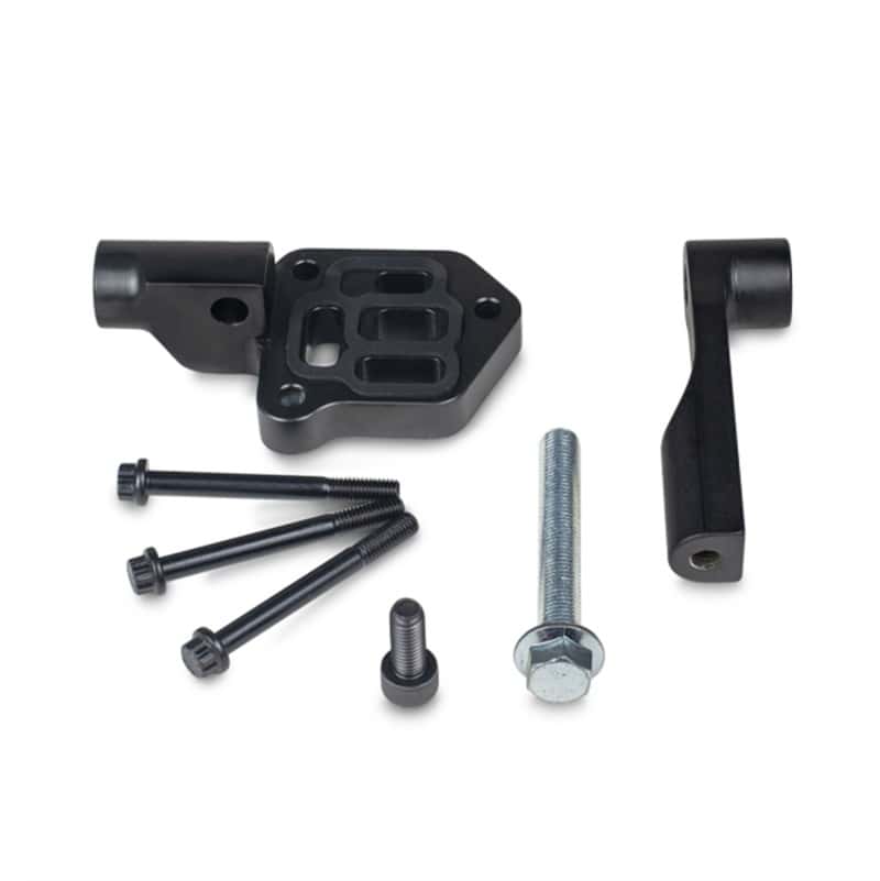 KraftWerks — KraftWerks Honda S2000 VTEC Hardware Upgrade Kit
SuprChrgInstallKt - view 1