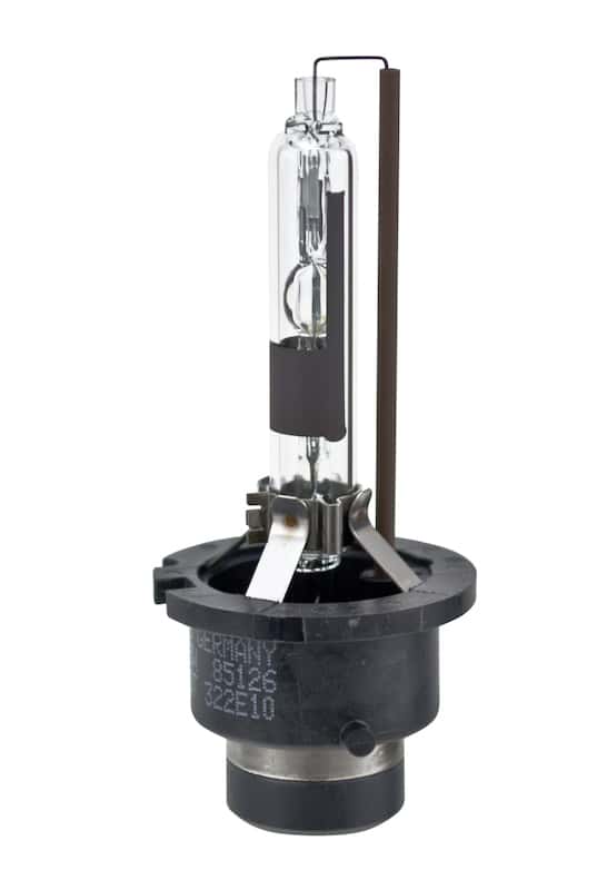 Hella — Hella HID Capsule D2R 12V 35W Bulb
BULB HID CAPSULE D2R - view 3