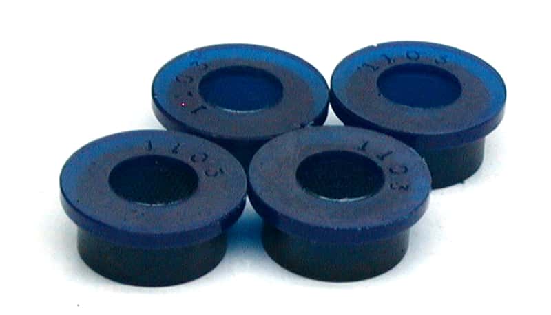 Superpro — SuperPro 1959 Volvo 122 Base Rear Panhard Rod Bushing Kit
Bushing Kit - view 1