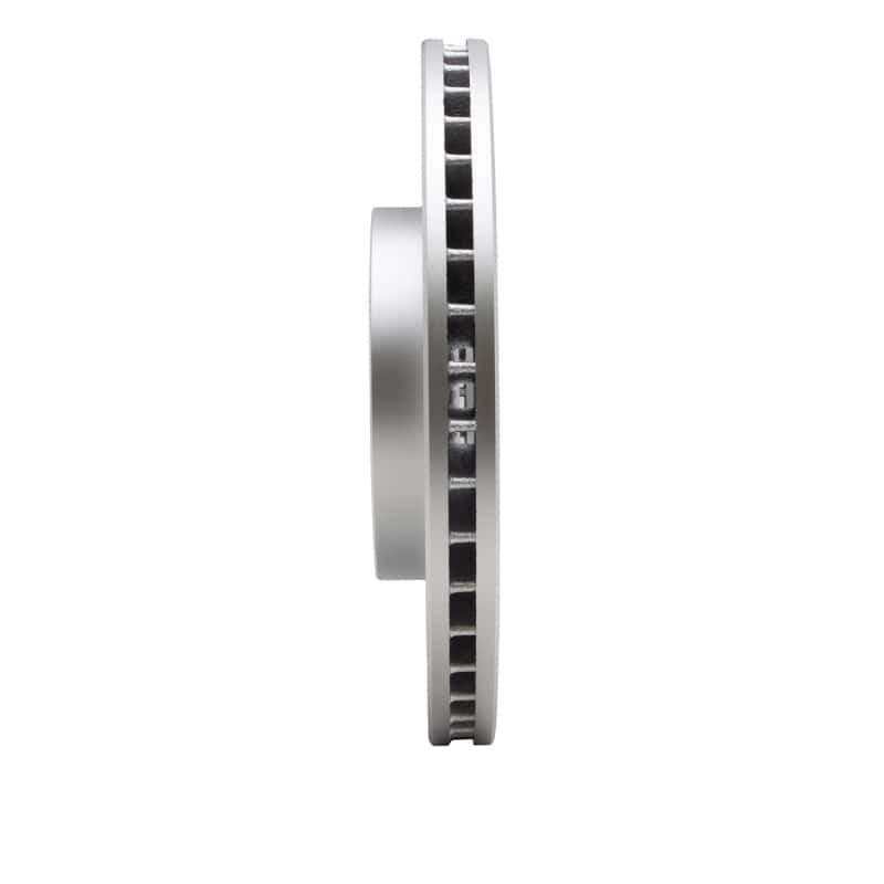 DFC — DFC 08-11 Ford Focus Front GeoSPEC Coated Rotor
DFC Brake Rotor - view 3