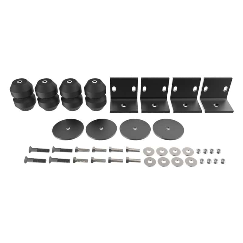 Timbren — Timbren 2000 International 2554 Front Suspension Enhancement System
Susp Enhancement Sys
SuspRbrHlpSpKt - view 2