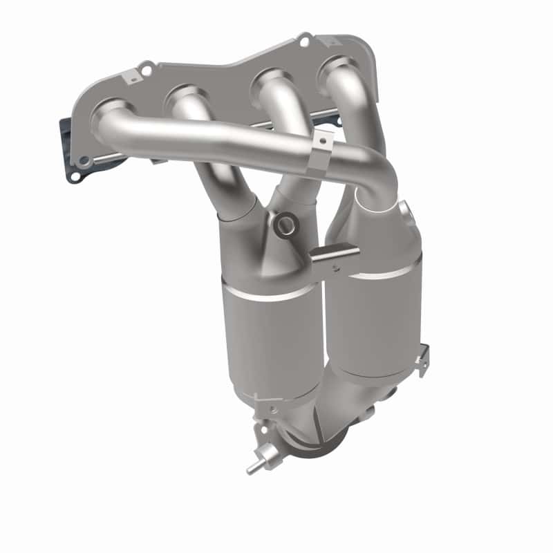 Magnaflow — MagnaFlow Conv DF 01-06 Toyota Highlander 2.4L
OEM Grade
OEM - view 19