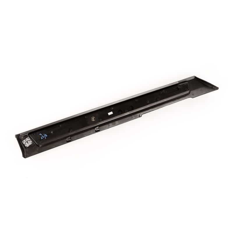 OMIX — Omix Molding Trim Panel RH Front Charcoal- 84-96 XJ
Door Trim Molding - view 2