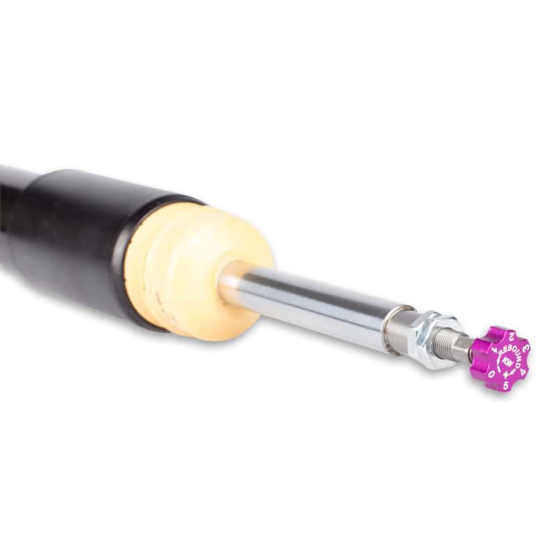 KW — KW Coilover Kit V2 BMW 3-Series F30/ 4-Series F32 AWD w/ EDC
Coilover Kit - view 16