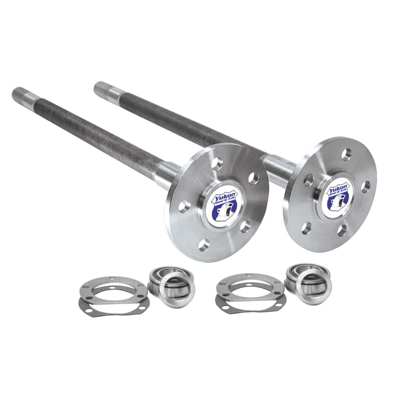 Yukon Gear & Axle — Yukon Gear Axle Kit For Chrysler 8.75in
Axle Kit - Rear 
Axle Kit-Rear - view 3