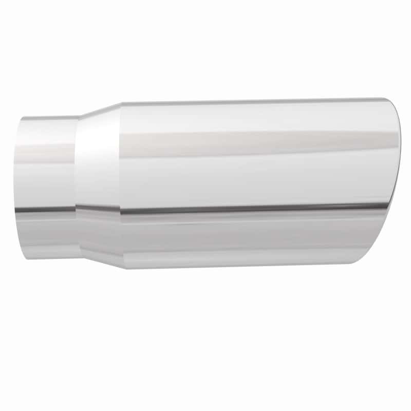 Magnaflow — MagnaFlow Tip 1-pak BB AC RE 6x13 5 ID
Stainless Steel
Exhaust Tip - view 20