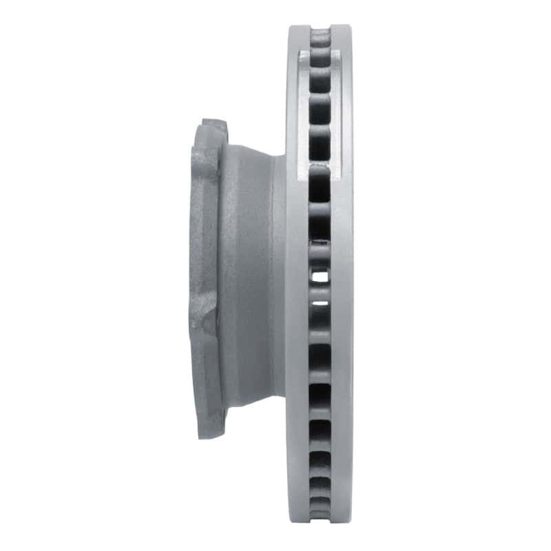 DFC — DFC 13-20 Hino 5 Rear Brake Rotor
DFC Brake Rotor - view 3