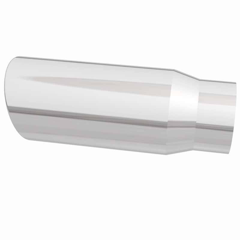 Magnaflow — MagnaFlow Tip 1-Pk Re 5.00 X 13 4.00 Id 15D
Stainless Steel
Exhaust Tip - view 12