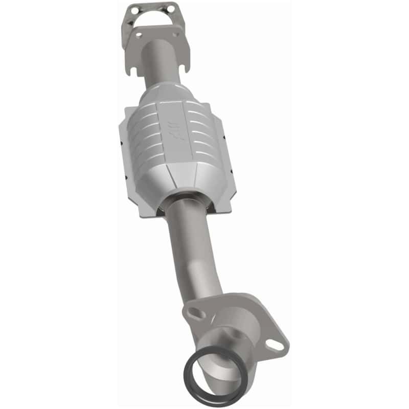 Magnaflow — MagnaFlow Conv DF GM 89 93
Standard Grade
Standard - view 5