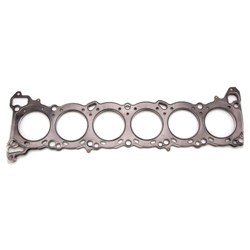 Cometic Gasket — Cometic Nissan RB-20E/DE/DET 2.0L 80mm .051 inch MLS Head Gasket / Skyline
Cylinder Head Gasket - view 6