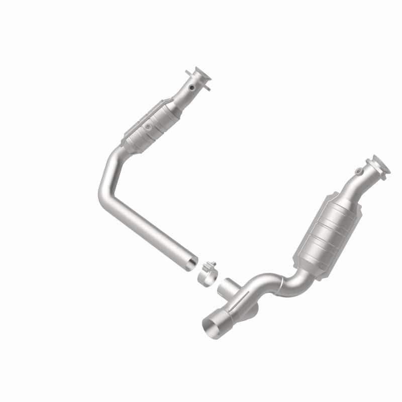 Magnaflow — MagnaFlow Conv DF 09-13 Dodge Ram 1500 Pickup 4.7L
OEM Grade
OEM - view 18