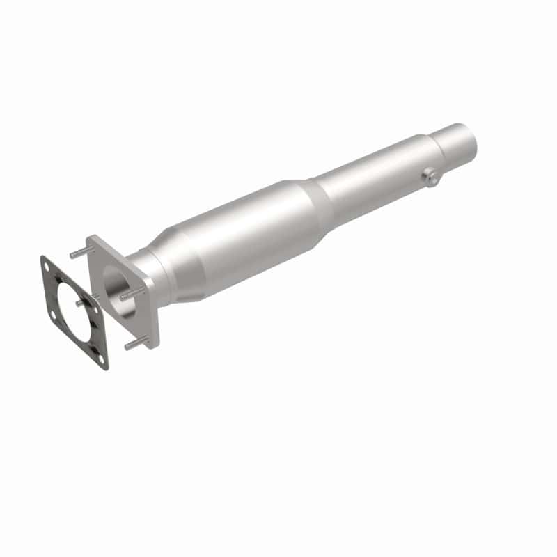 Magnaflow — MagnaFlow Conv DF 97 Buick Riviera 3.8L
HM Grade
HM - view 6