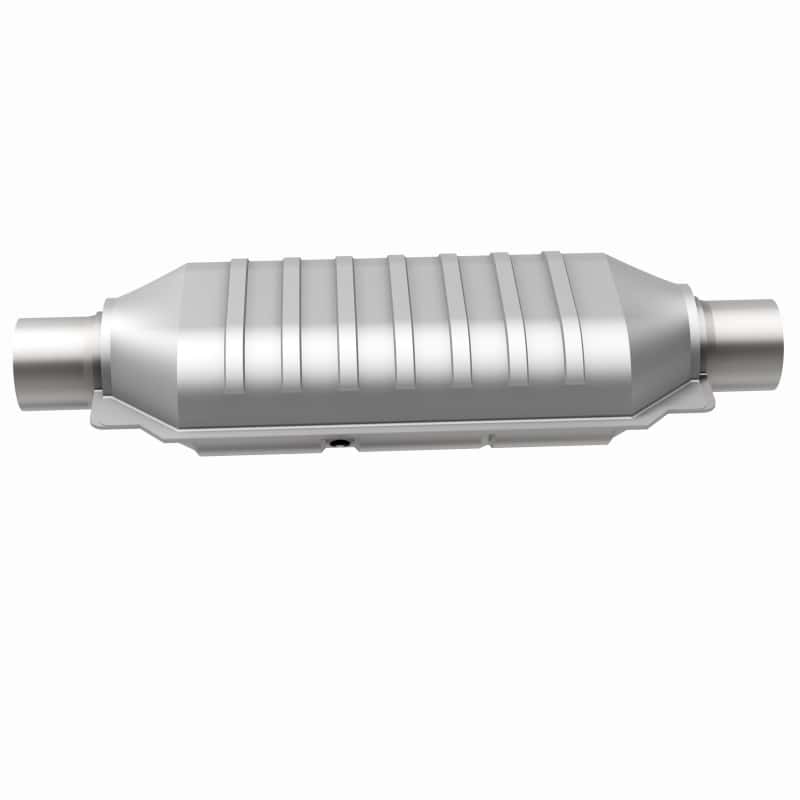 Magnaflow — MagnaFlow Conv Universal 2.50 OEM
OEM Grade
OEM - view 20