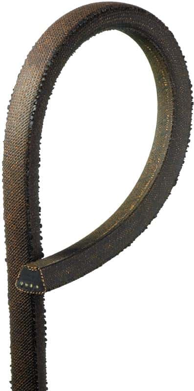 Gates — Gates 64-69 Chevrolet Corvair 6-Cyl. 164 Alt. & Blower Special Belt - view 1