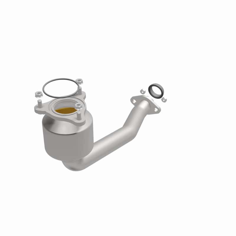 Magnaflow — MagnaFlow Conv DF 04-06 Suzuki Aerio 2.3L (CA Emissions)
California - view 28