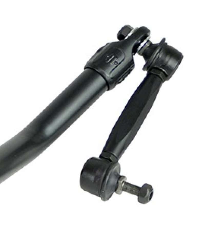 Ridetech — Ridetech 64-66 Ford Mustang Complete Air Suspension System w/ Pin Spindles
HQ Air Kit 64-66 Mus - view 3