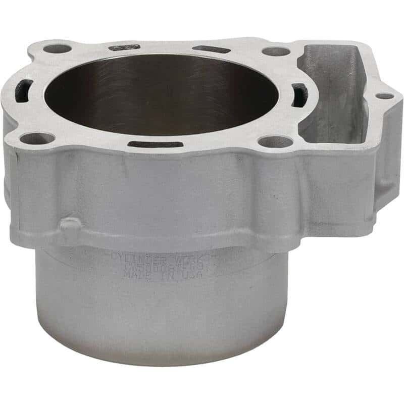 Cylinder Works — Cylinder Works 21-23 Gas-Gas EC 350 F 350cc Standard Bore Cylinder 88mm - view 2
