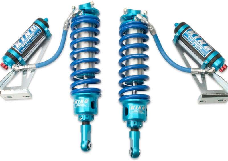 Camburg — Camburg Toyota Tacoma 05-23 King 3.0 Performance Kit (UNI UCA)
Suspension Lift Kit - view 2