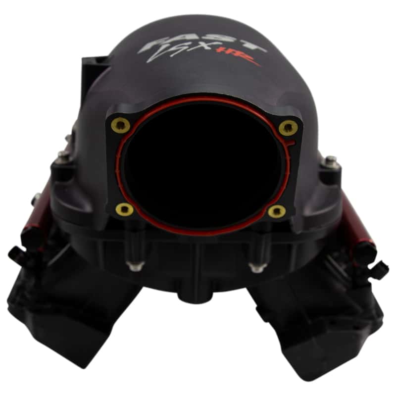 FAST — FAST LSX Manifold 103MM Gen III LS Rect Port - Black
FAST LSX Manifold 103MM GenIII LS Rect Port - Black
LSXHR LS3 - view 10