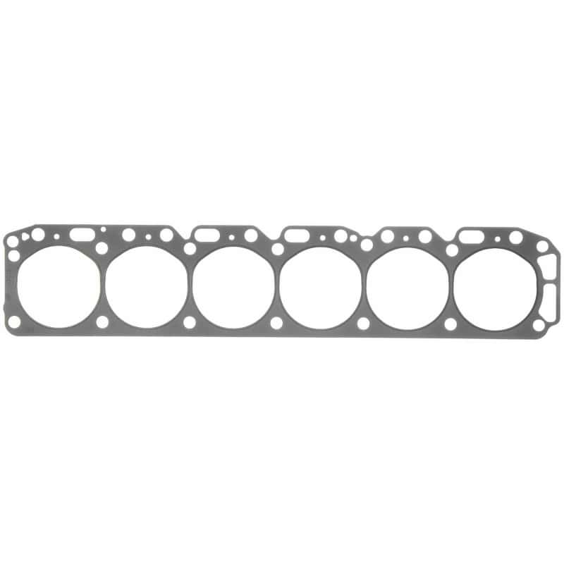 Fel-Pro — Fel-Pro 17019 PermaTorque Engine Cylinder Head Gasket - view 1