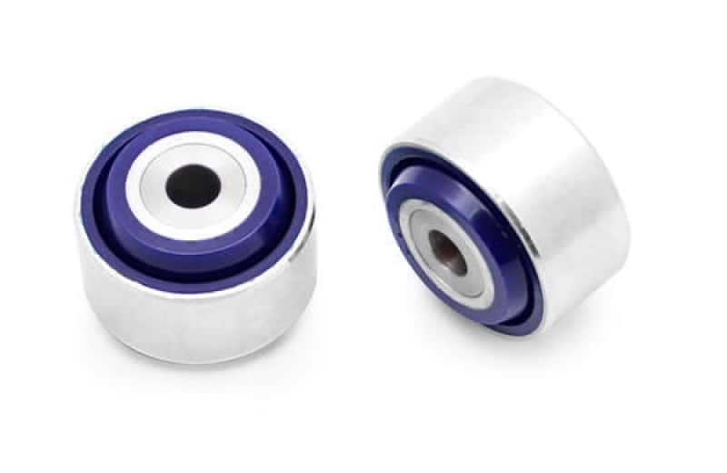 Superpro — SuperPro 2007 Mazda CX-9 Touring Rear Differential-to-Subframe Support Bushing Set
Bushing Kit - view 1