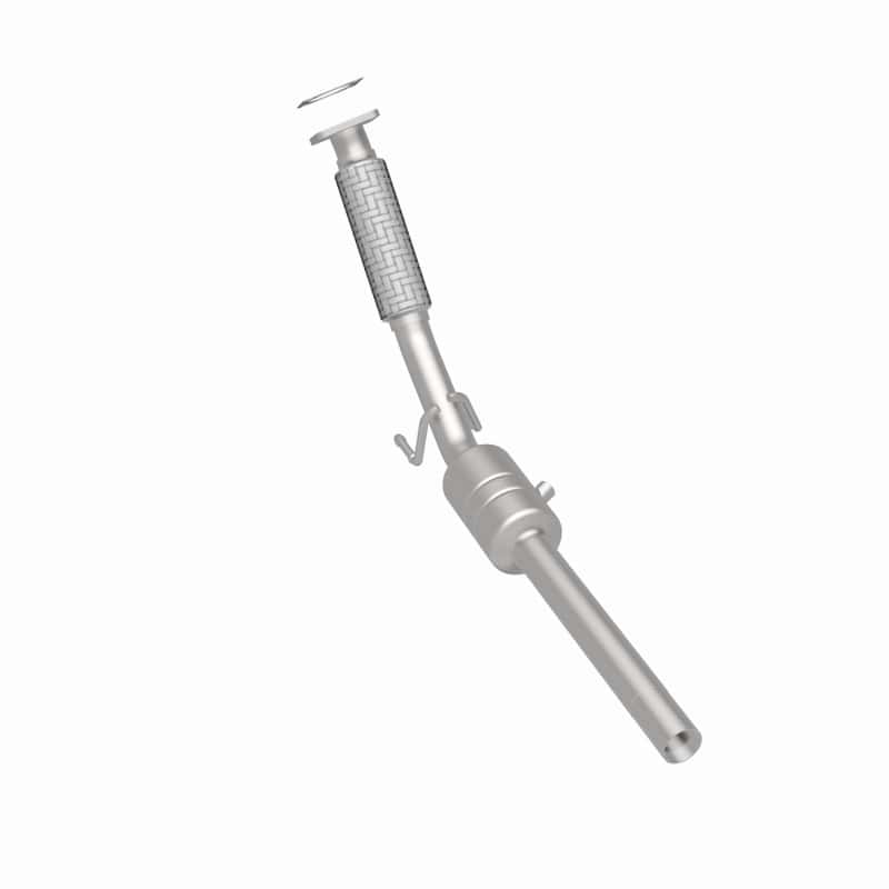 Magnaflow — MagnaFlow Converter Direct Fit 11-15 Volkswagen Jetta L4-2.0L
OEM Grade
OEM - view 15