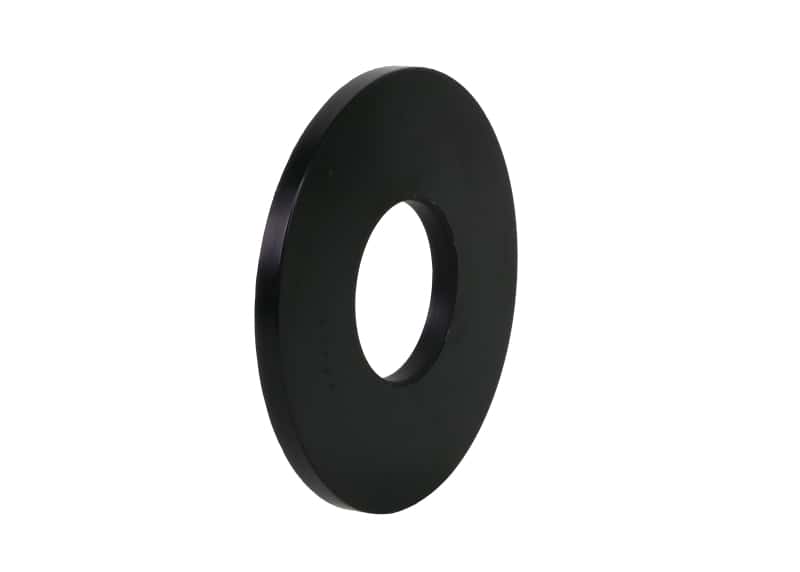 Whiteline — Whiteline Rear Spring Pad Bushing (+10mm) 97-06 Jeep Wrangler TJ
Bushing Kit - view 2