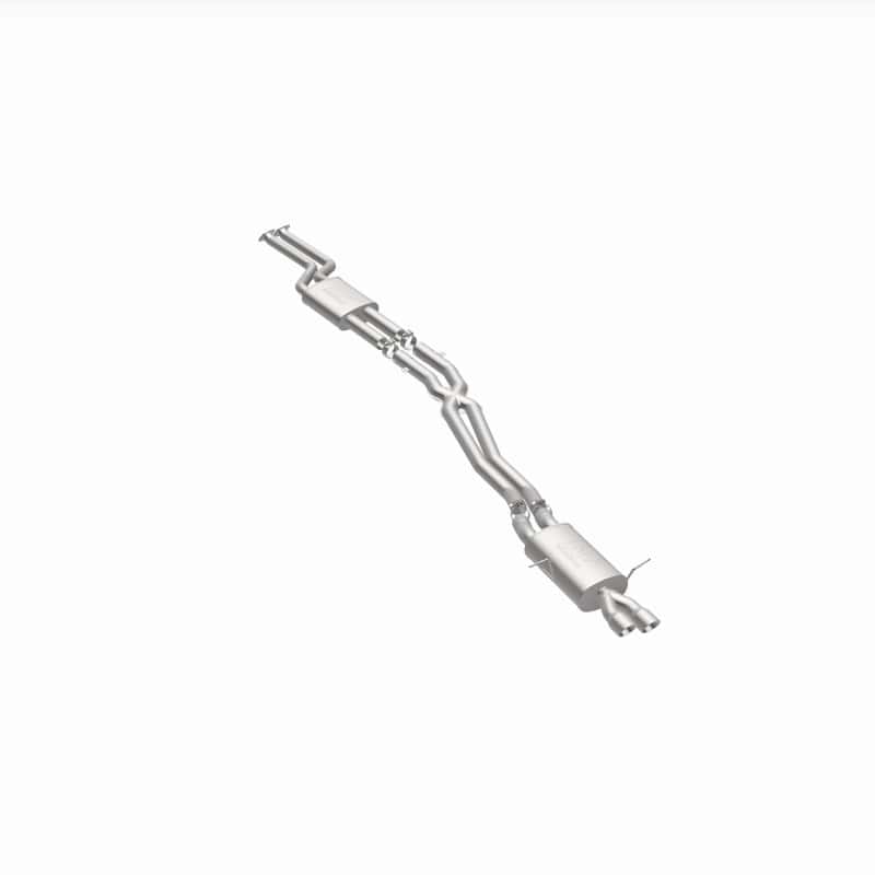 Magnaflow — MagnaFlow SYS C/B 01-05 BMW 330I/CI 3.0L
Cat-Back - view 23
