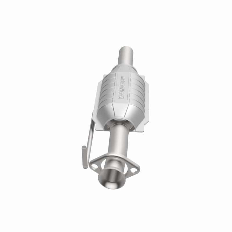 Magnaflow — MagnaFlow Conv Ford-Mercury 26X6.5X4 2/2
Standard Grade
Standard - view 25