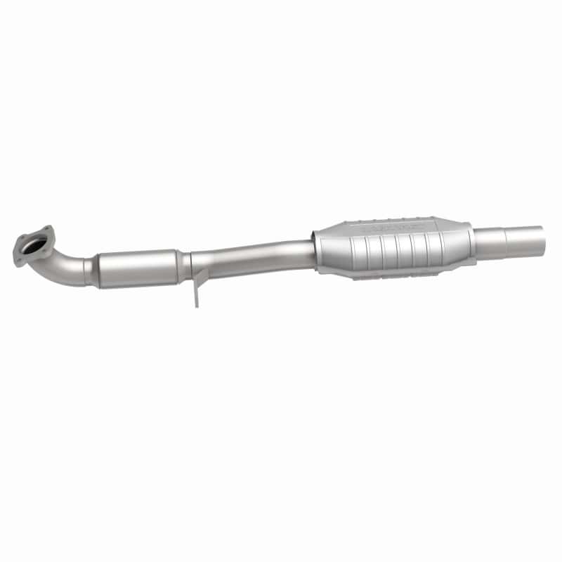 Magnaflow — MagnaFlow Conv DF 00-04 S40/V40 1.9L Rear
HM Grade
HM - view 11