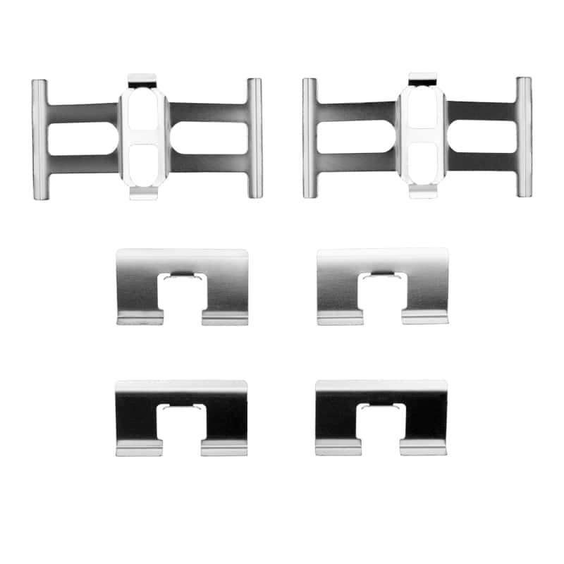 DFC — DFC 87-22 Acura LEGEND Rear Premium Hardware Kit
DFC Disc Brk Hdw Kit - view 2