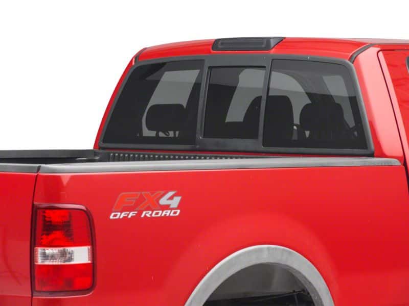 Raxiom — Raxiom 04-08 Ford F-150 Axial Series LED Third Brake Light- Smoked
Light - view 3