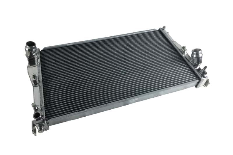 CSF — CSF 2011+ BMW 1 Series M / 07-11 BMW 335i / 2009+ BMW Z4 sDrive30i/Z4 sDrive35i (A/T Only) Radiator
CSF Radiator - view 2