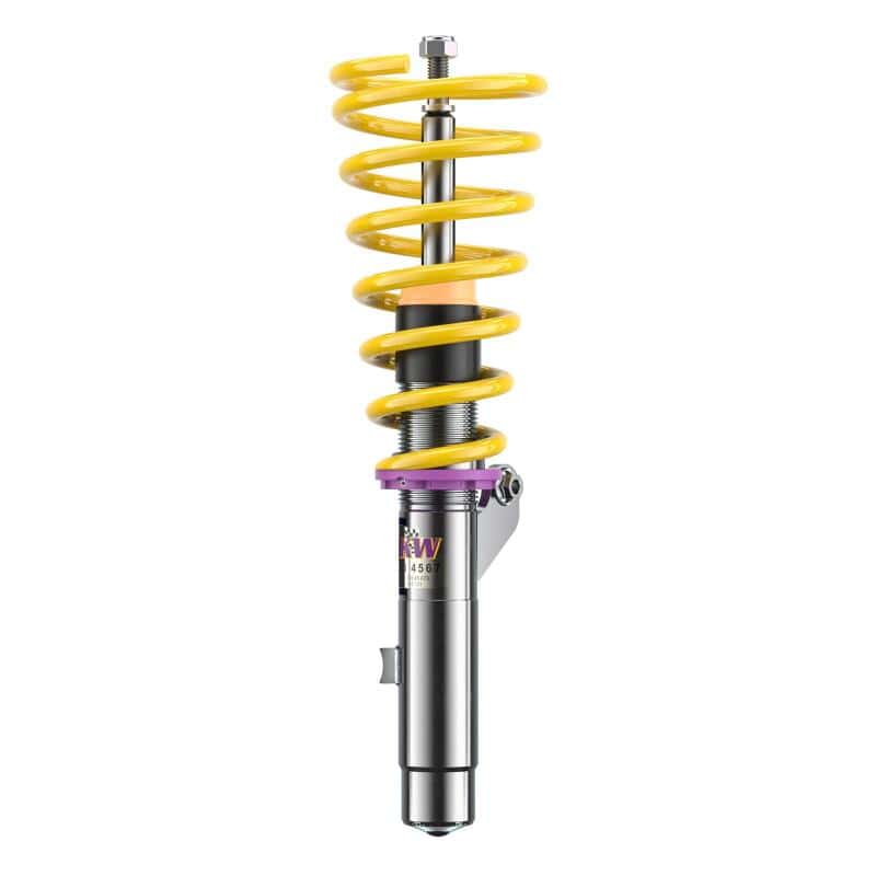 KW — KW Coilover Kit V1 BMW Z4 (Z89) w/o EDC
Coilover Kit - view 7