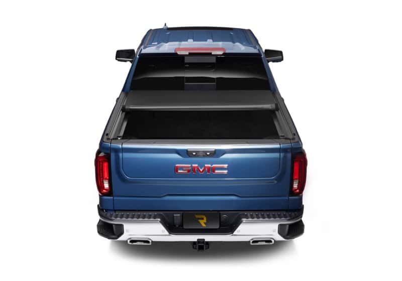 Truxedo — TruXedo 23-25 GMC/Chevy Canyon/Colorado 62.4in. Bed Pro X15 TS
PX15TS23-26Cl/Cn 5ft - view 3