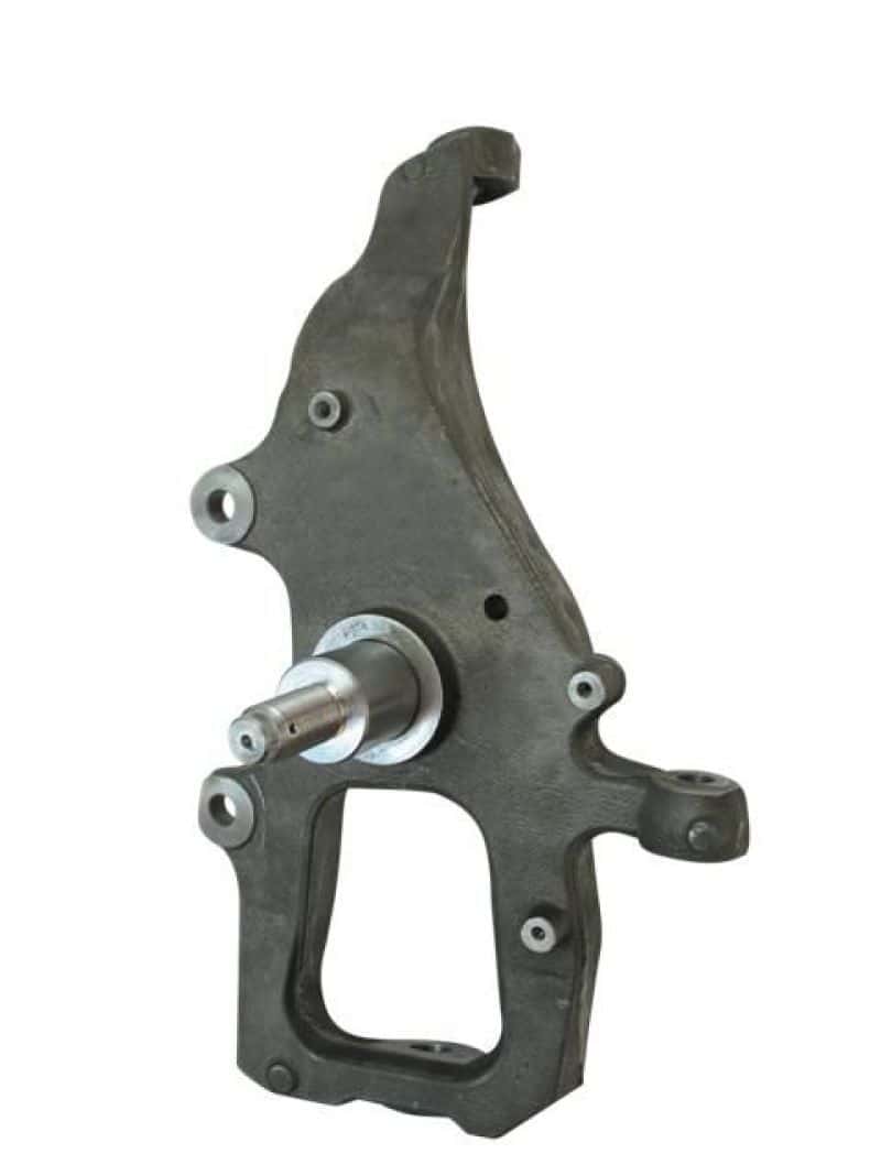 Belltech — Belltech DROP SPINDLE SET 04+FORD F 150 20inch MIN/WHLS
DROP SPINDLE SET - view 1