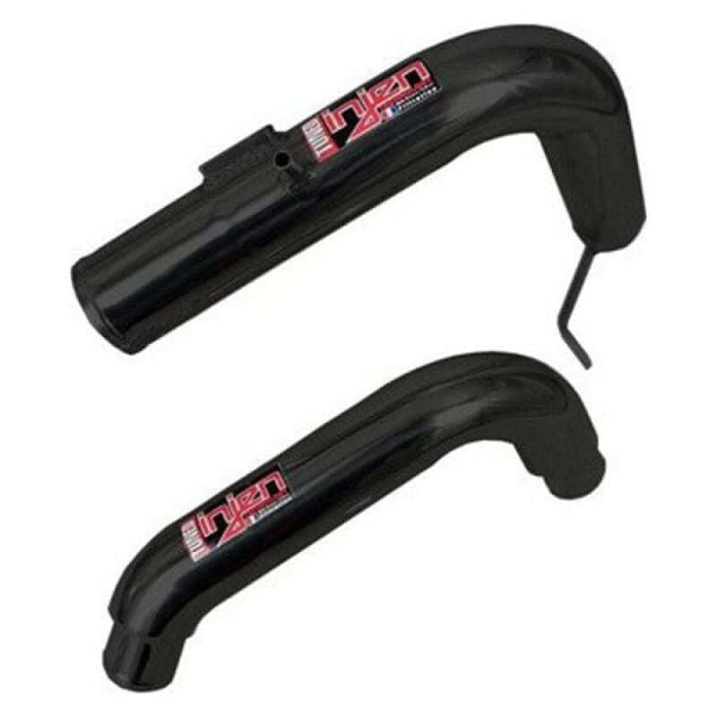 Injen — Injen 13 Dodge Dart 1.4L (t) Black Intercooler Piping
TChrgrIcoolerKit
Intercooler Pipe - view 1