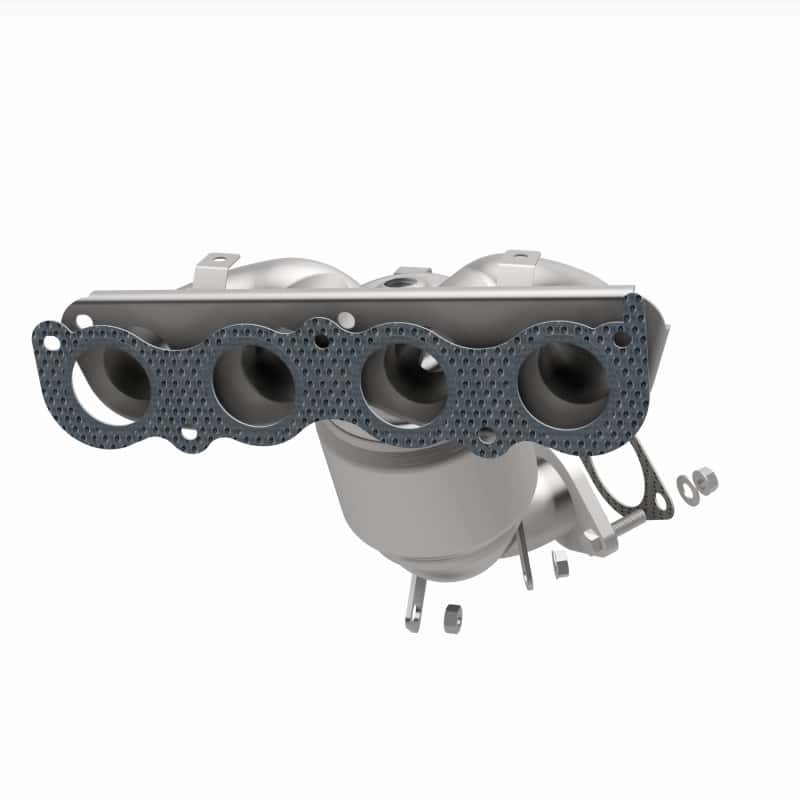 Magnaflow — MagnaFlow 19-20 Hyundai Tucson L4 2.0L OEM Grade Direct-Fit Catalytic Converter
OEM Grade
OEM - view 26