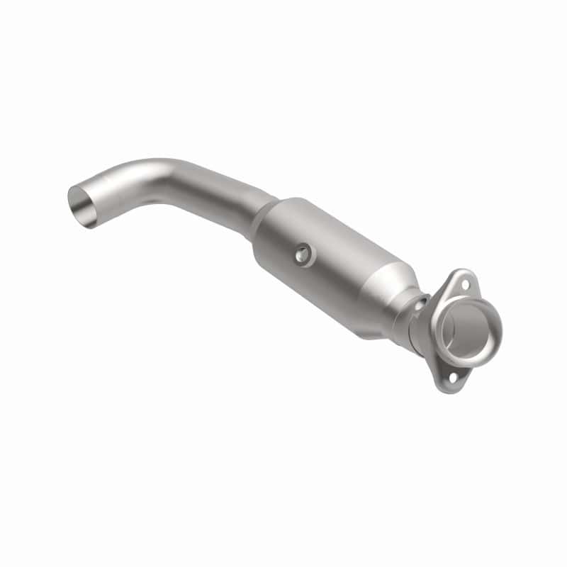 Magnaflow — MagnaFlow Left Side Converter Direct Fit 15-17 Ford F-150 5.0L
OEM Grade
OEM - view 8